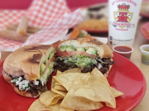 Photo credit: ubereats