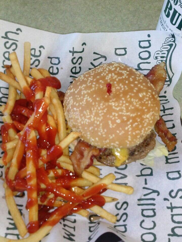 Photo credit: nextdoor