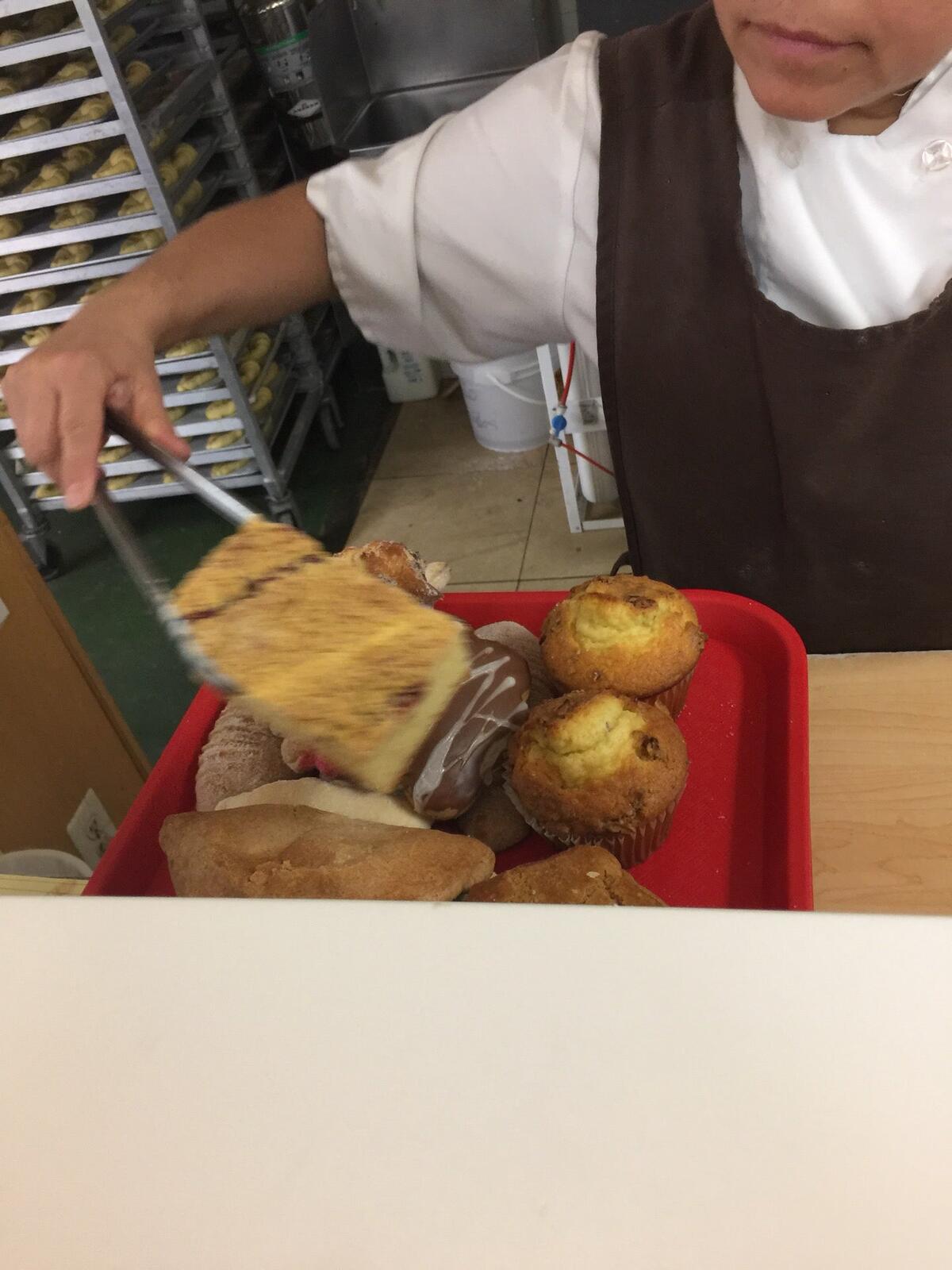 Photo credit: nextdoor