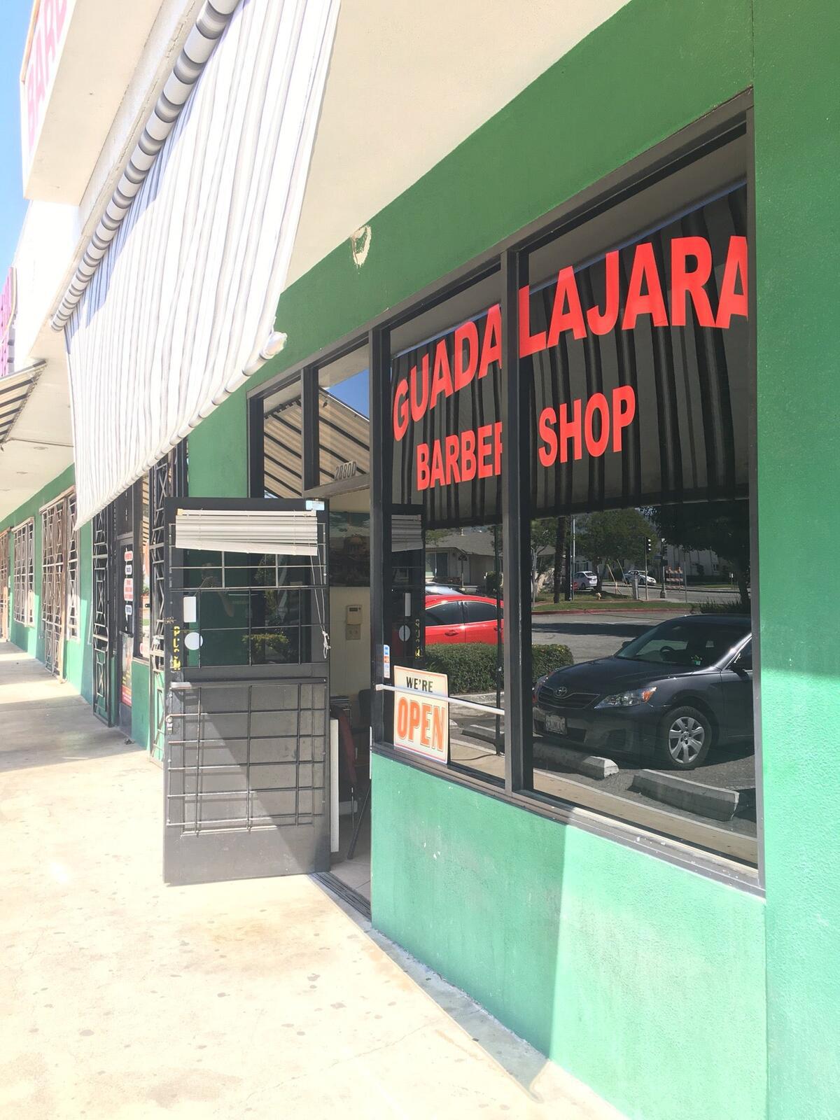 Photo credit: nextdoor