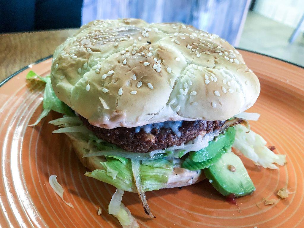 Photo credit: happycow