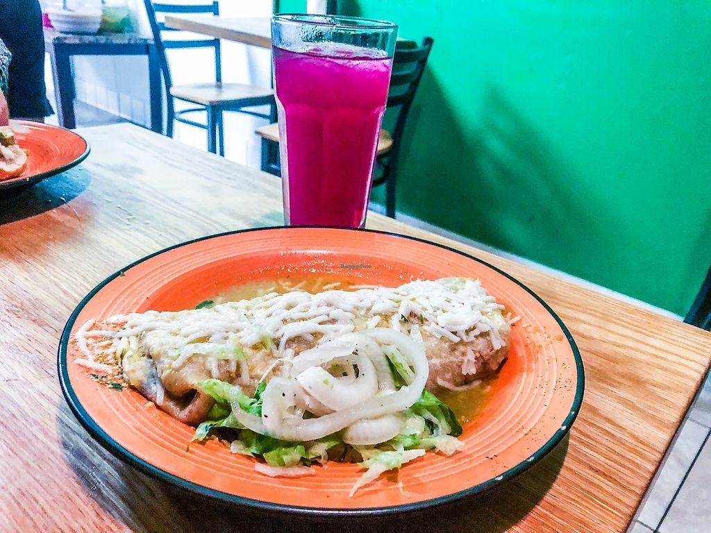 Photo credit: happycow