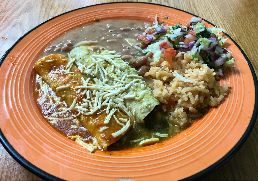 Photo credit: happycow