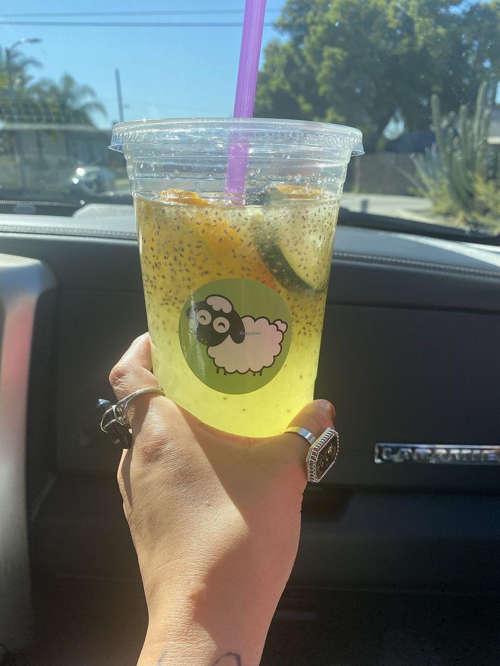 Photo credit: happycow