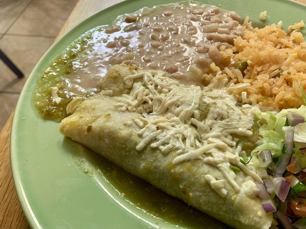 Photo credit: happycow