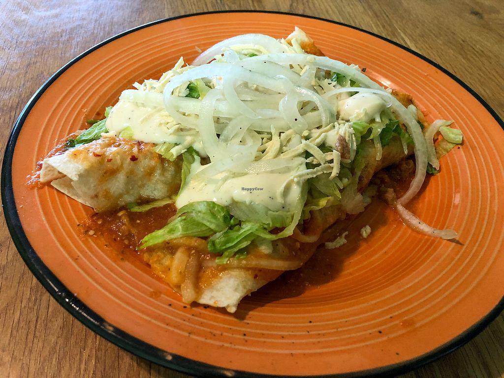 Photo credit: happycow