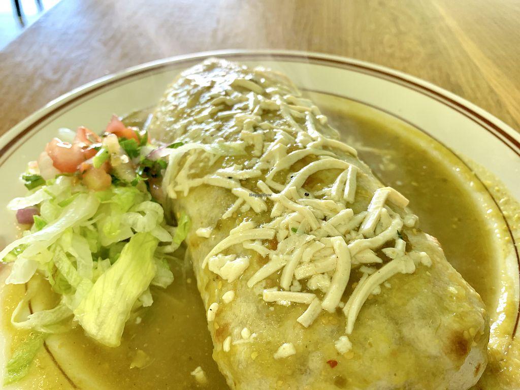 Photo credit: happycow