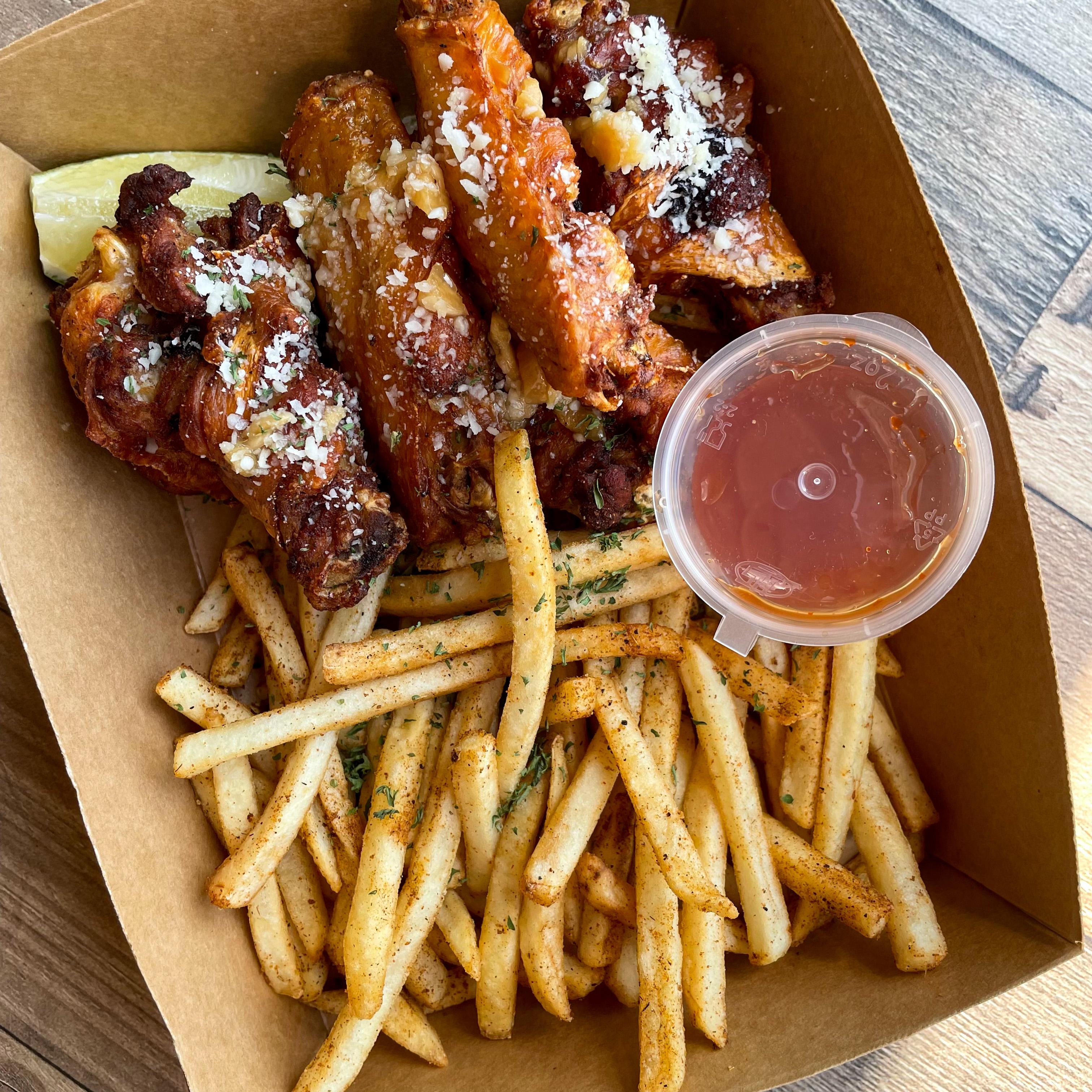 Photo credit: grubhub