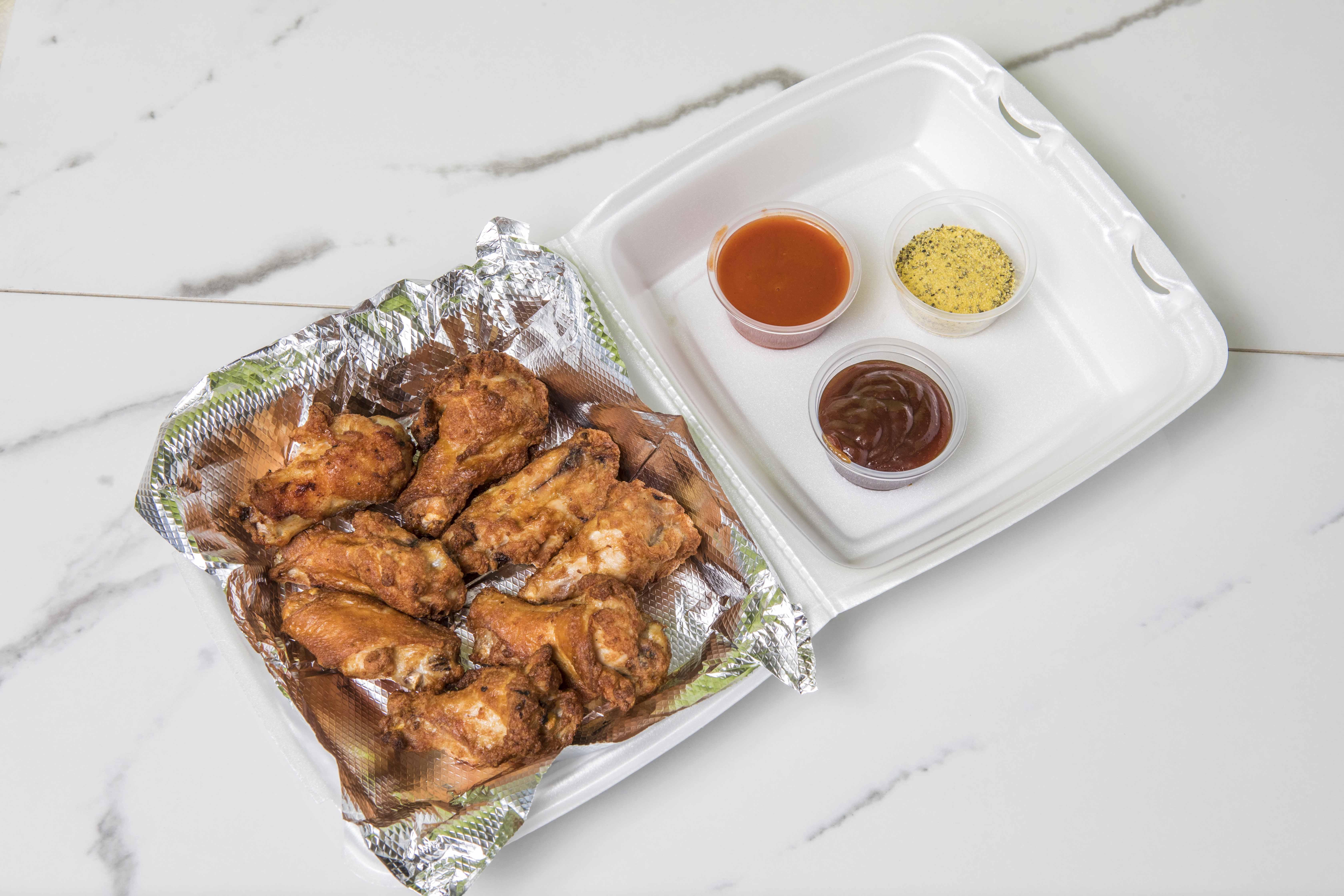 Photo credit: grubhub