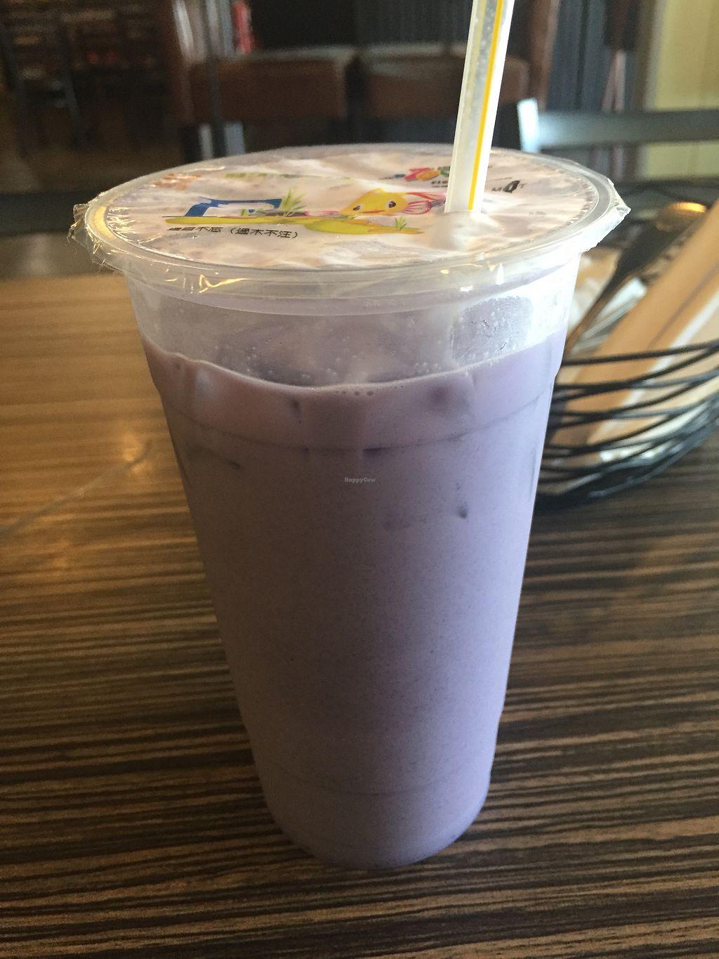 Photo credit: happycow