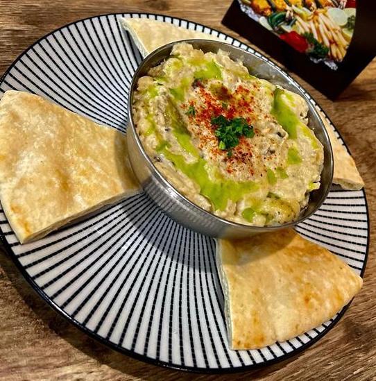 Photo credit: grubhub