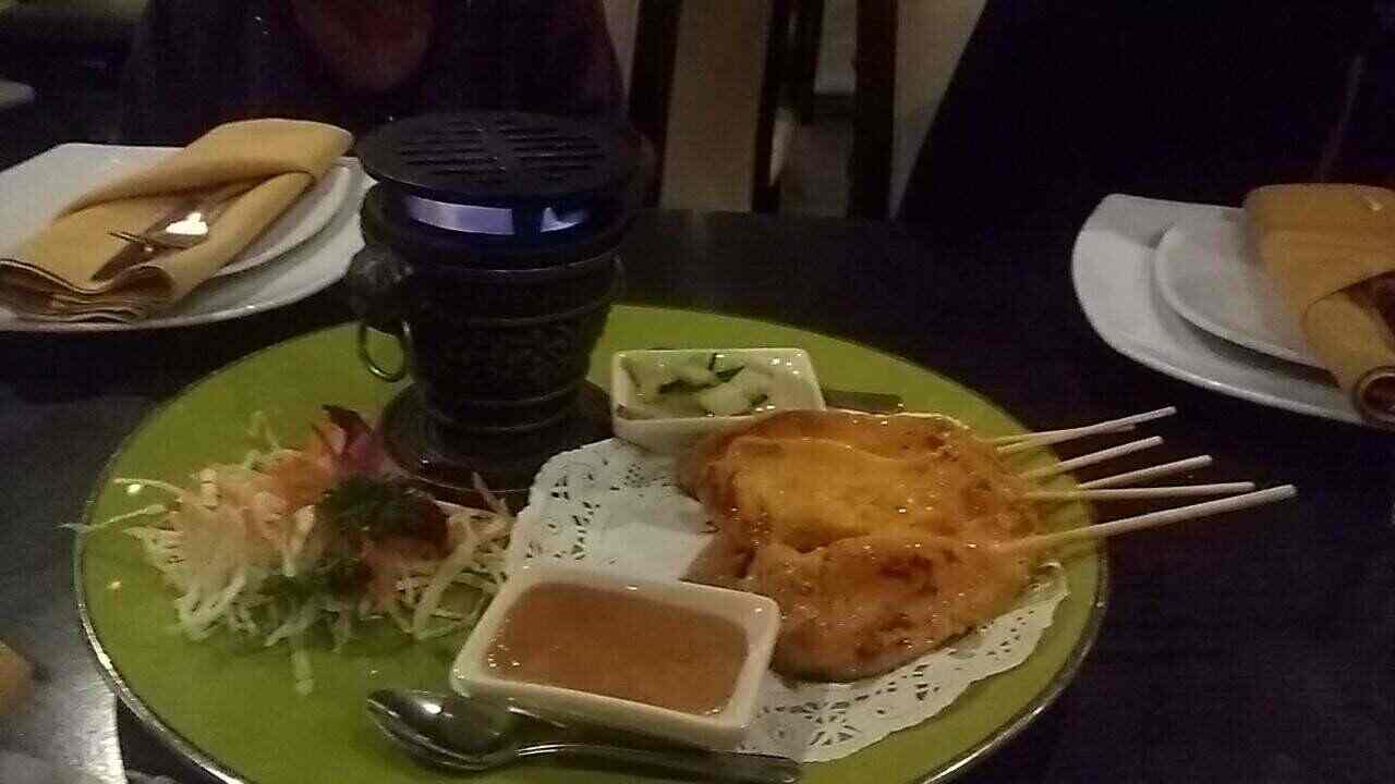 Photo credit: zomato