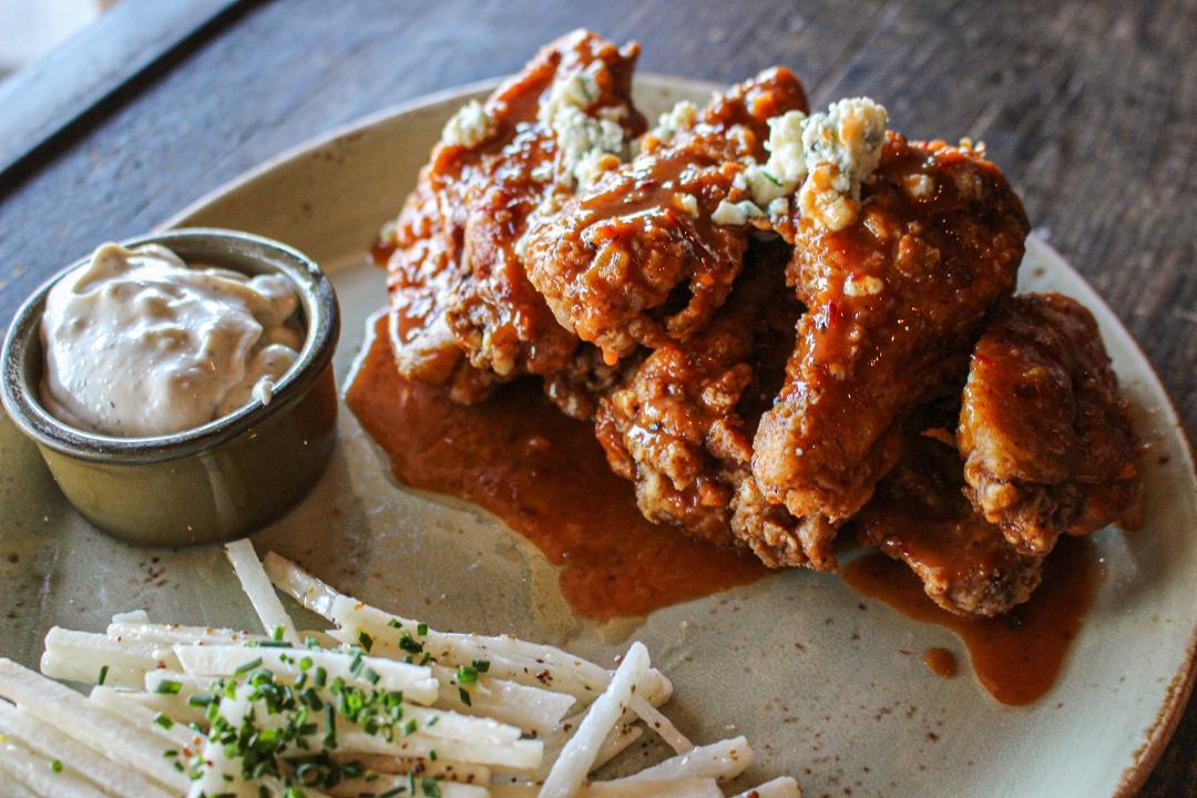 Photo credit: grubhub