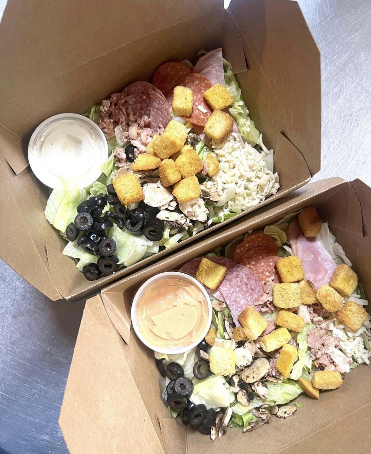 Photo credit: grubhub