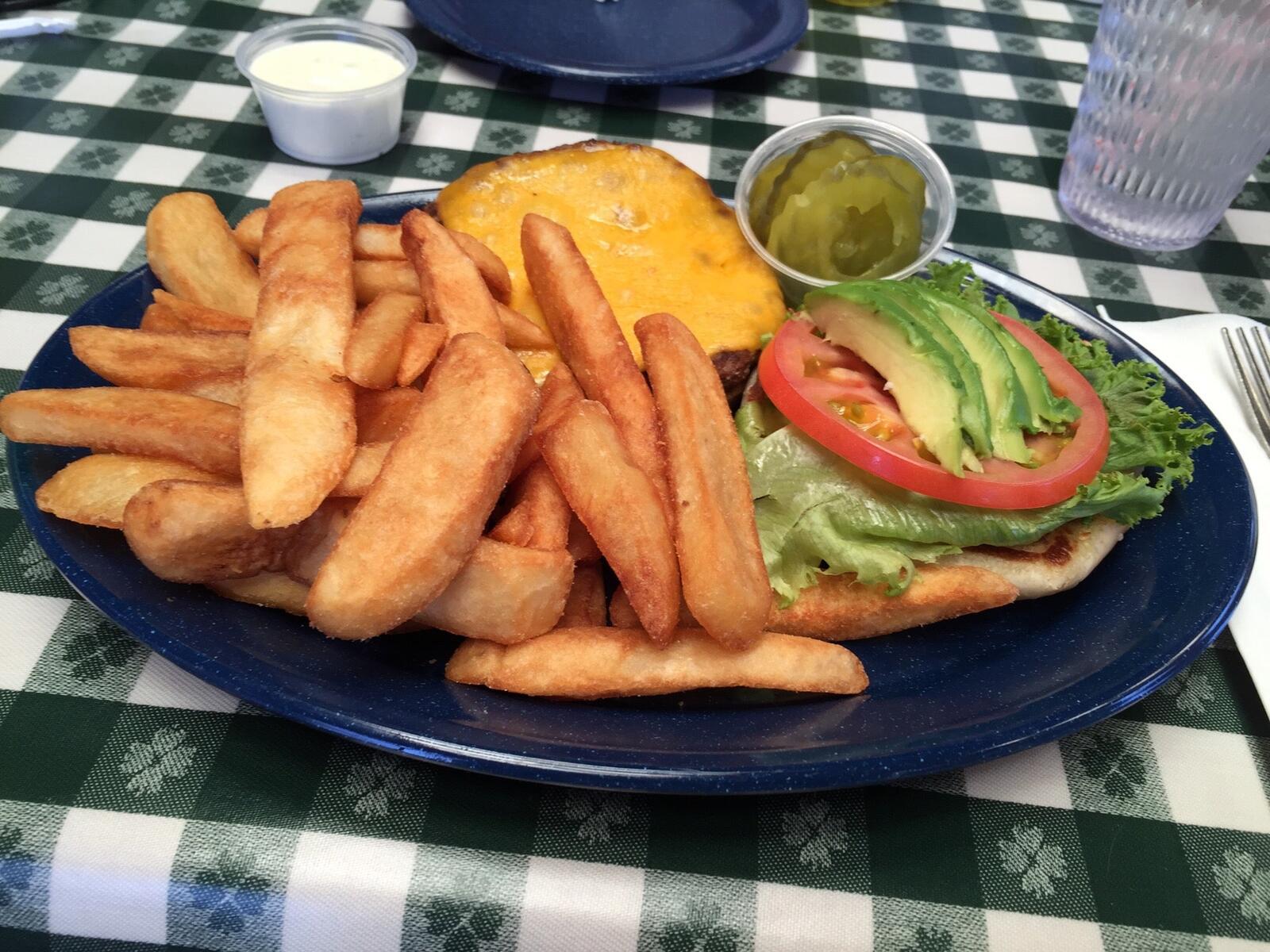 Photo credit: nextdoor