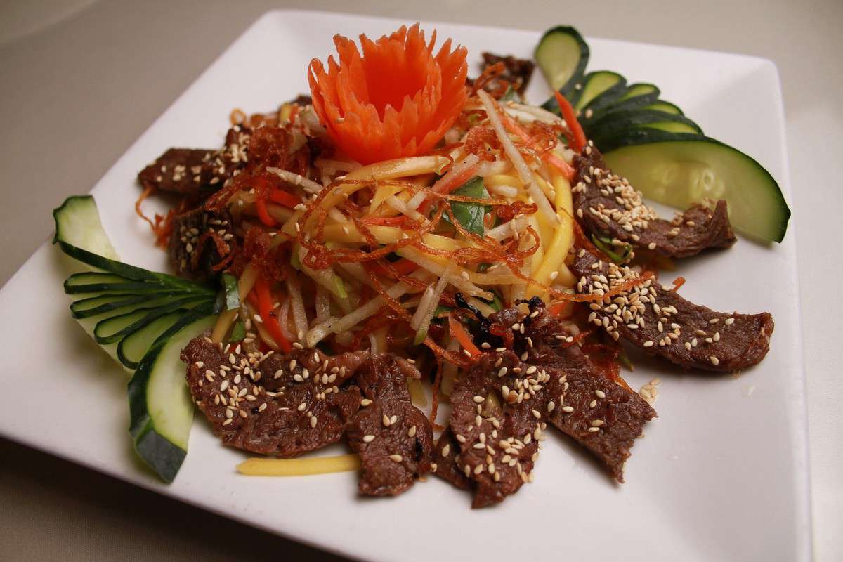 Photo credit: zomato