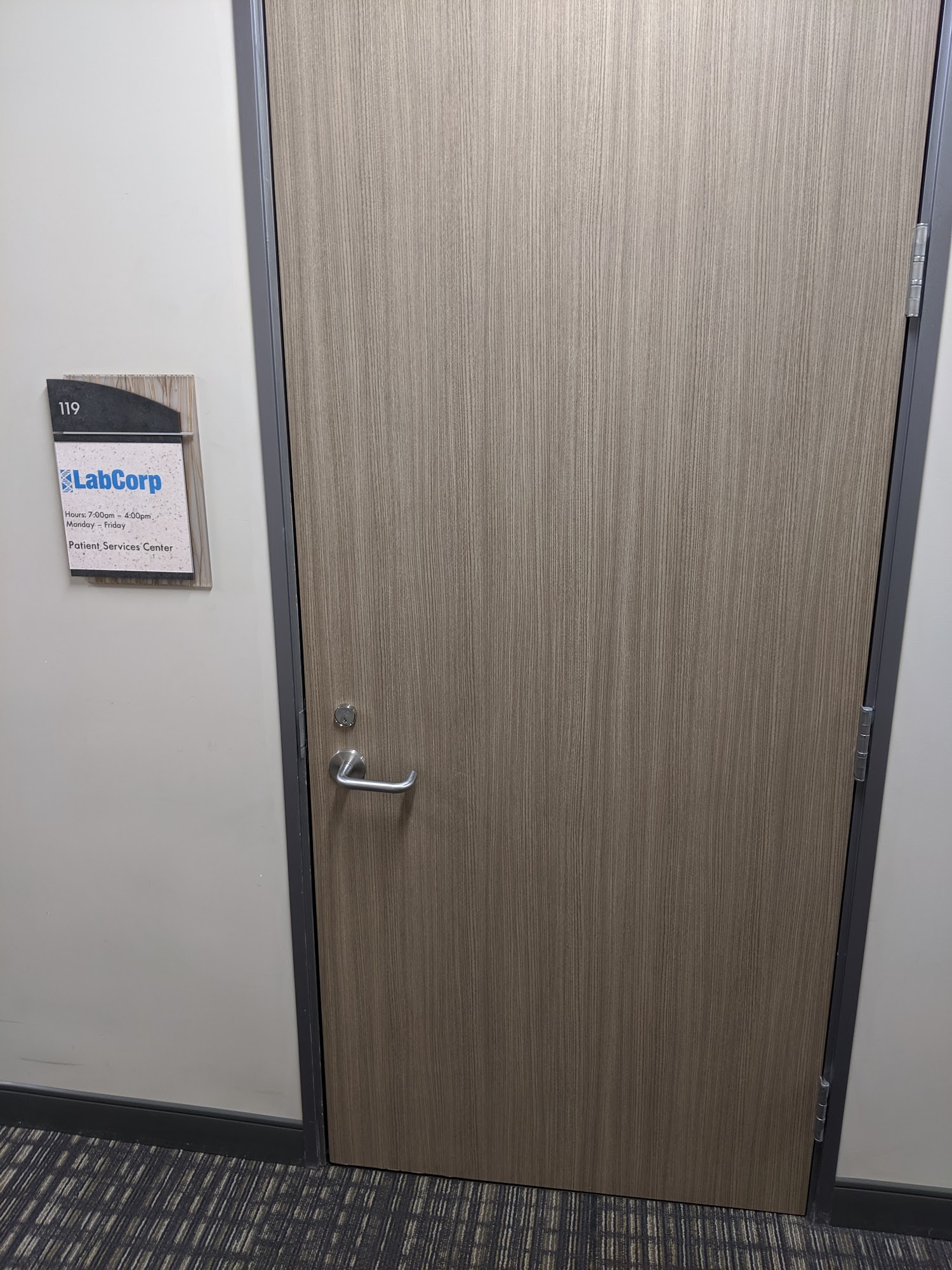 LABCORP 15725 Pomerado Rd Ste 119, Poway CA Hours, Directions, Reviews Loc8NearMe