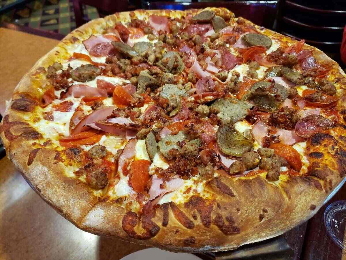 Photo credit: zomato
