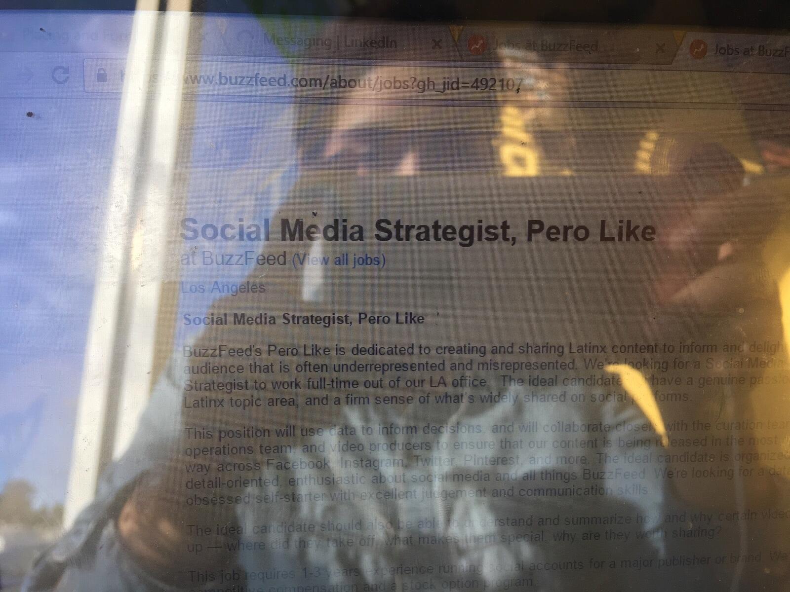 Photo credit: nextdoor