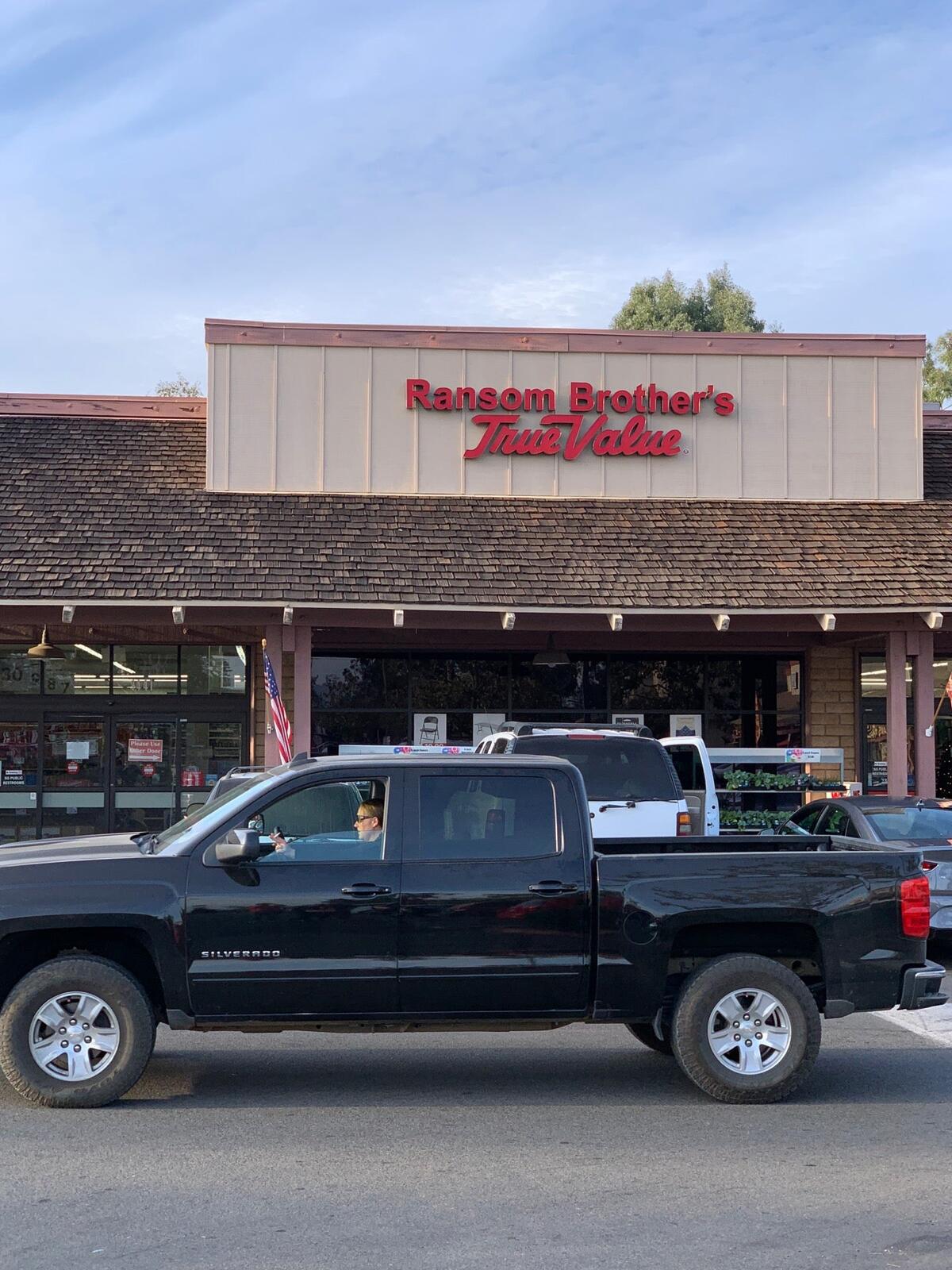 Photo credit: nextdoor