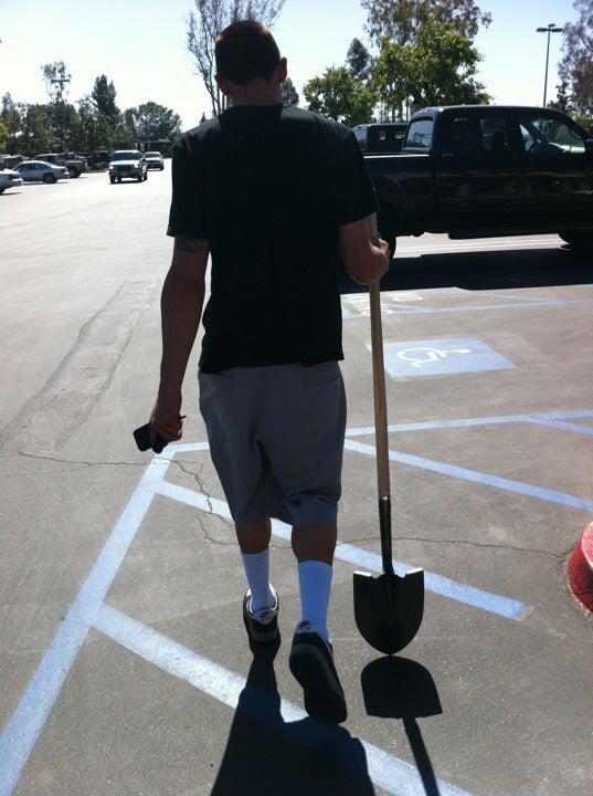 Photo credit: nextdoor