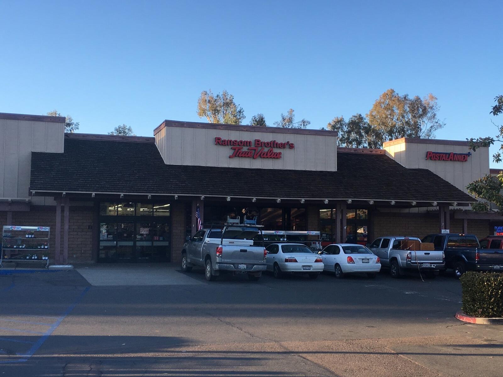 Photo credit: nextdoor