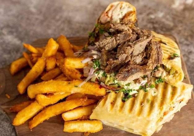 Photo credit: ubereats