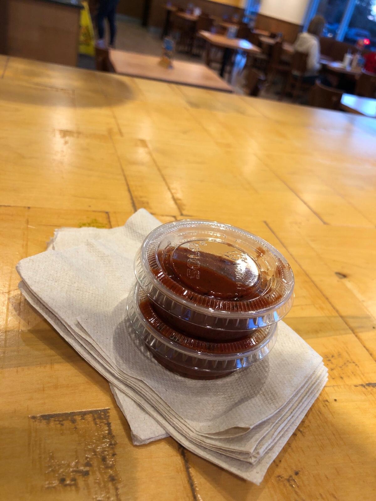 Photo credit: nextdoor