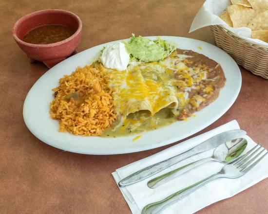 Photo credit: ubereats