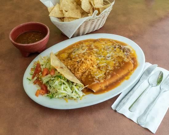 Photo credit: ubereats