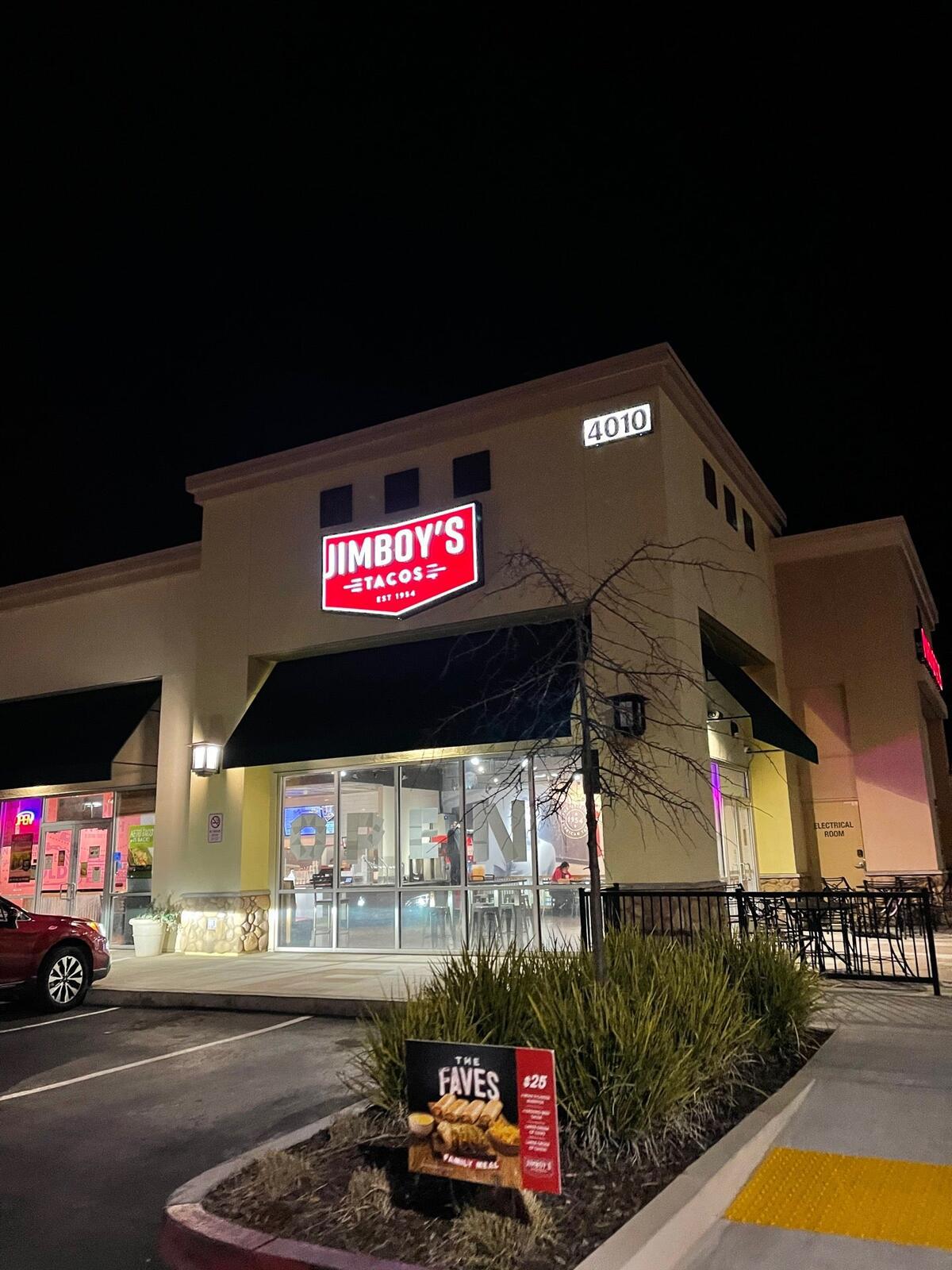Photo credit: nextdoor