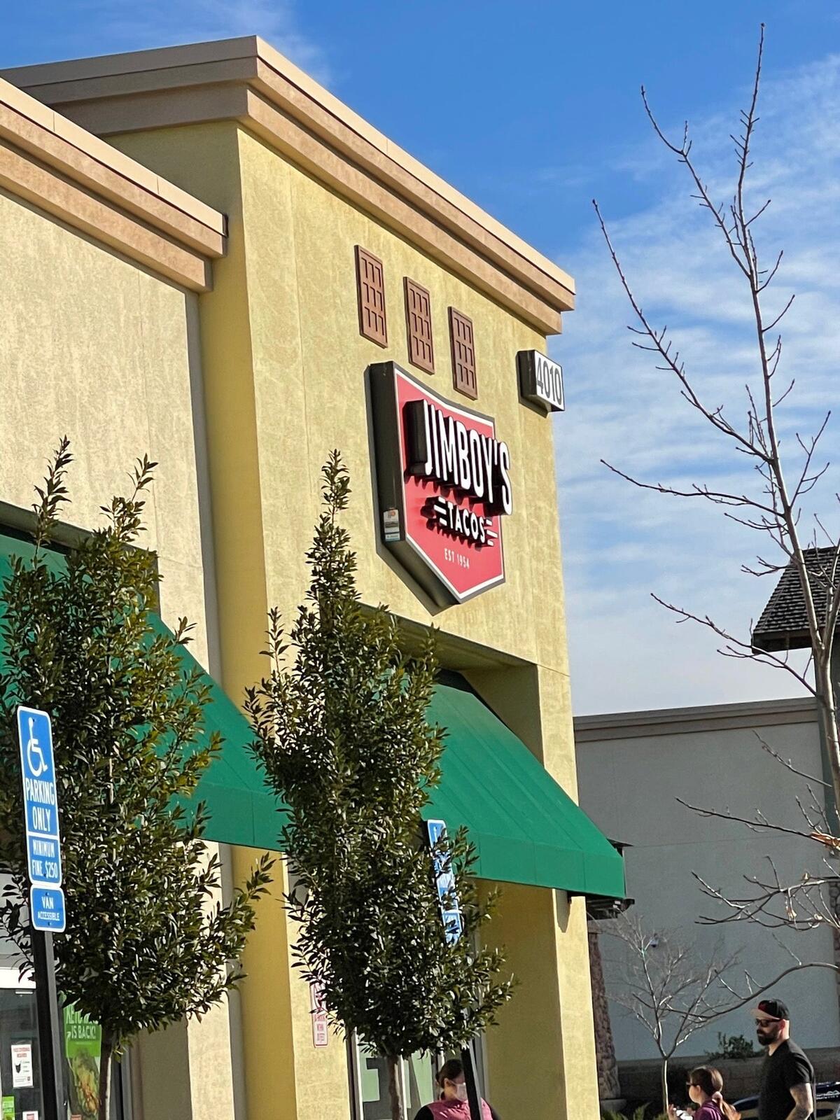 Photo credit: nextdoor