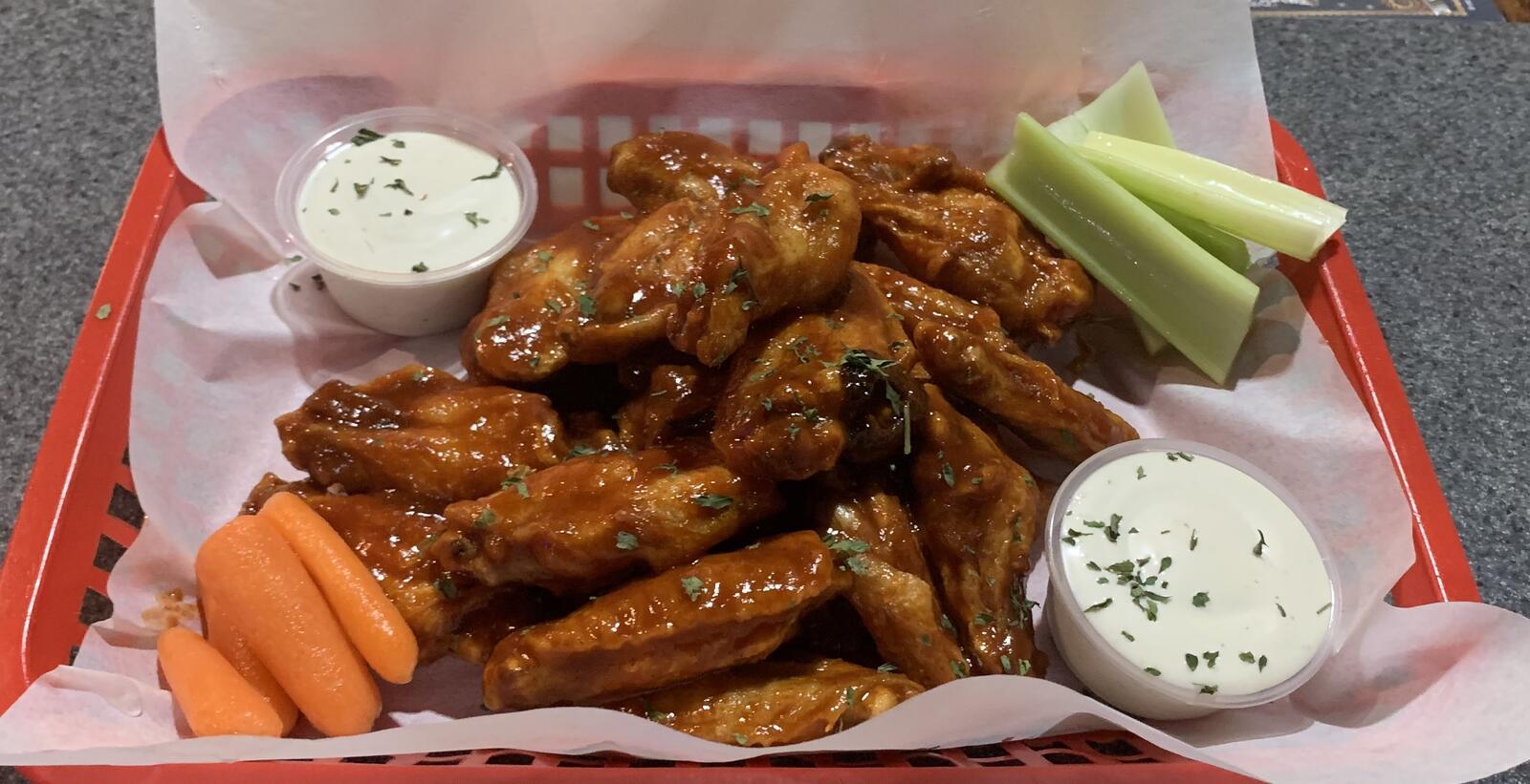 Photo credit: nextdoor