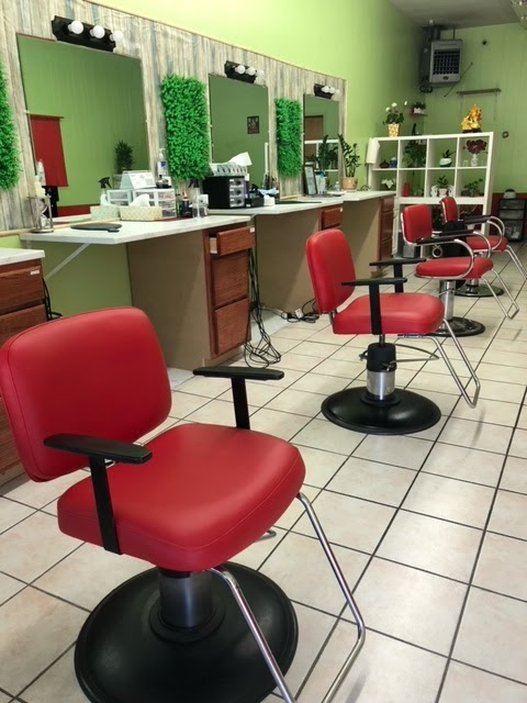 T Barber Shop