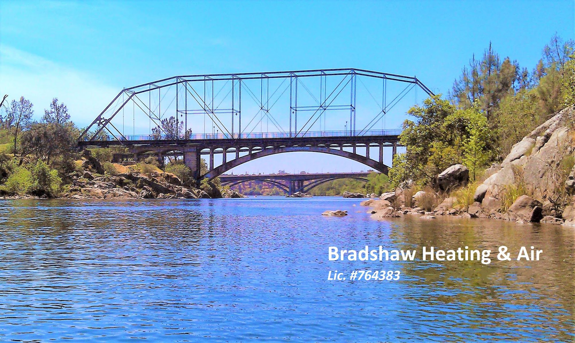 Bradshaw Heating & Air Conditioning Inc.