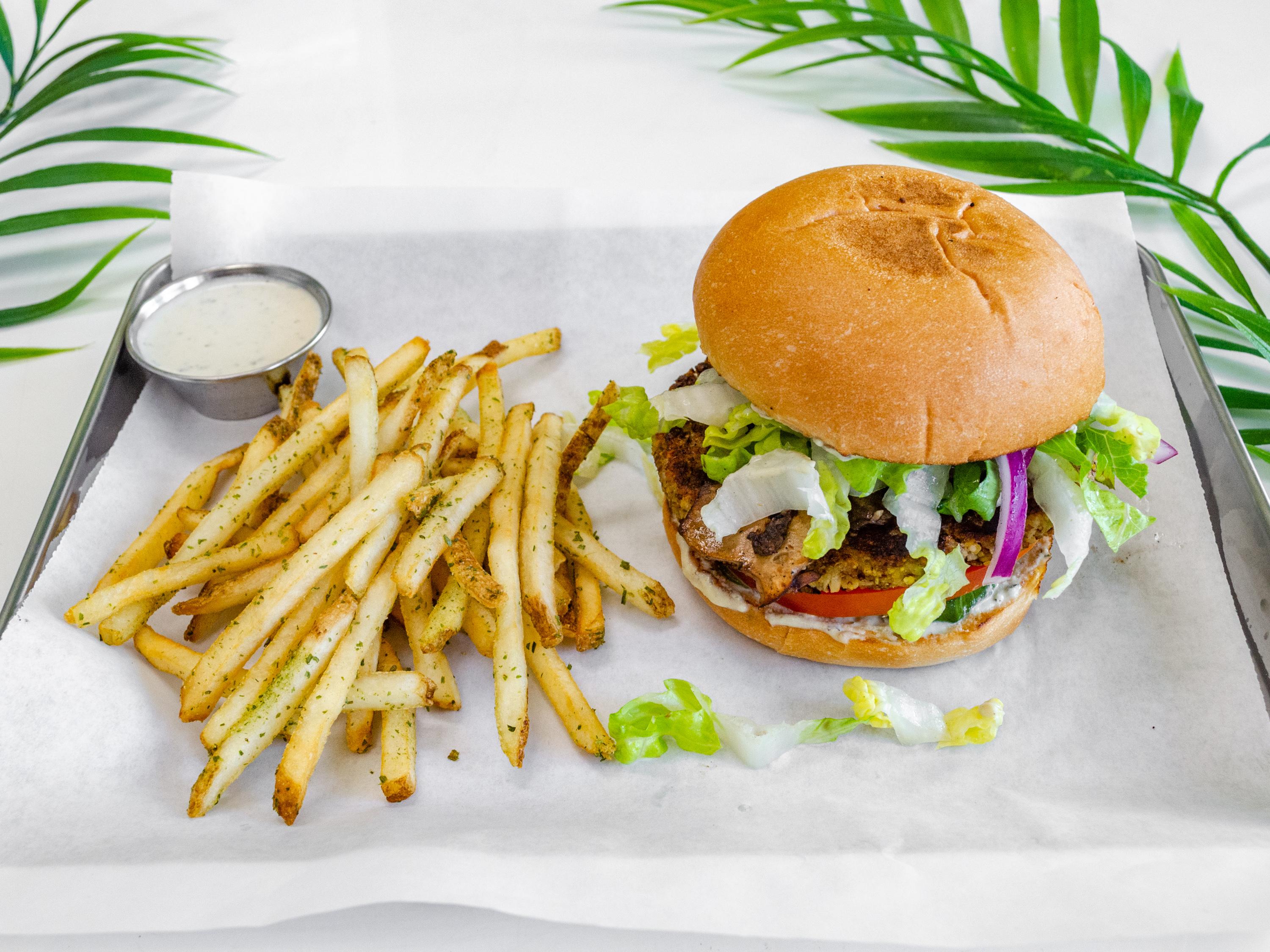 Photo credit: grubhub