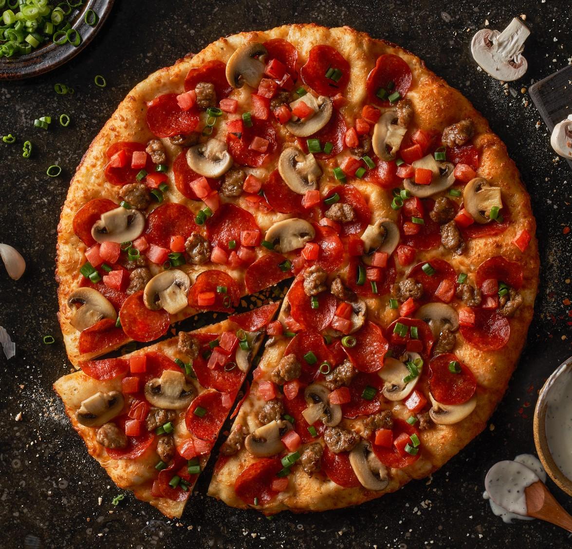 Photo credit: grubhub