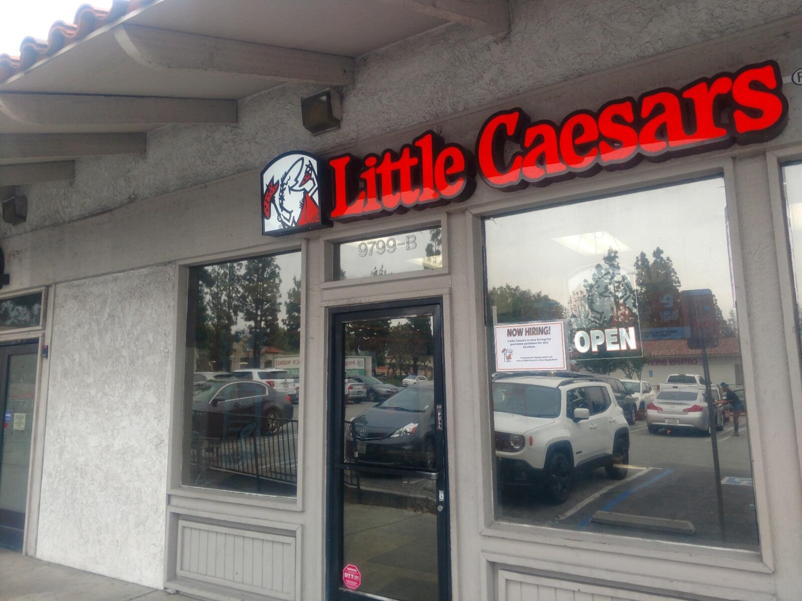 Photo credit: nextdoor