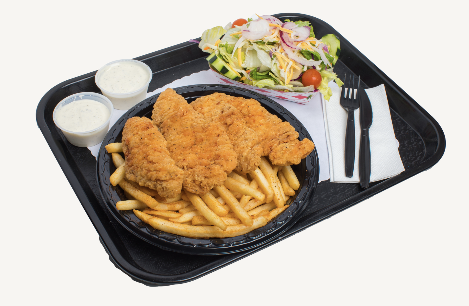 Photo credit: grubhub
