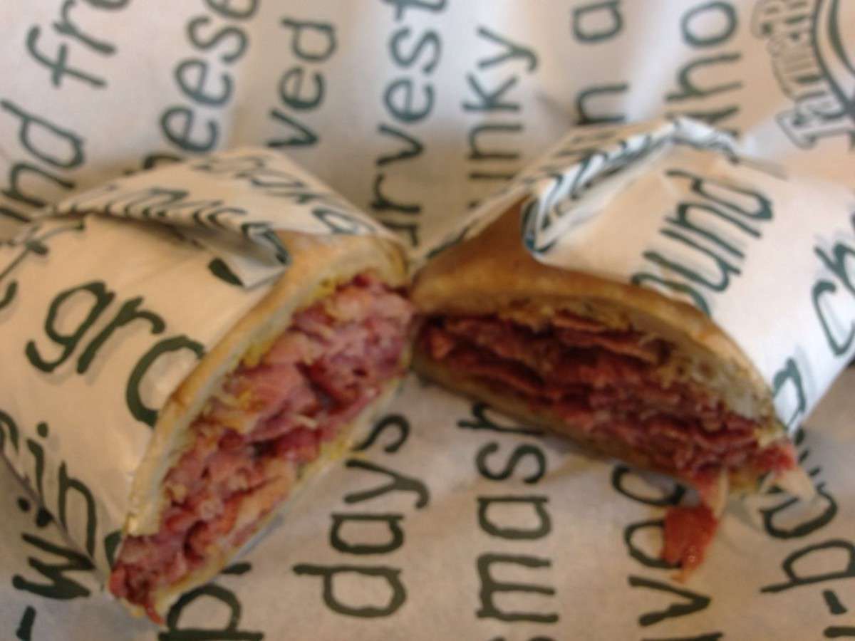 Photo credit: zomato