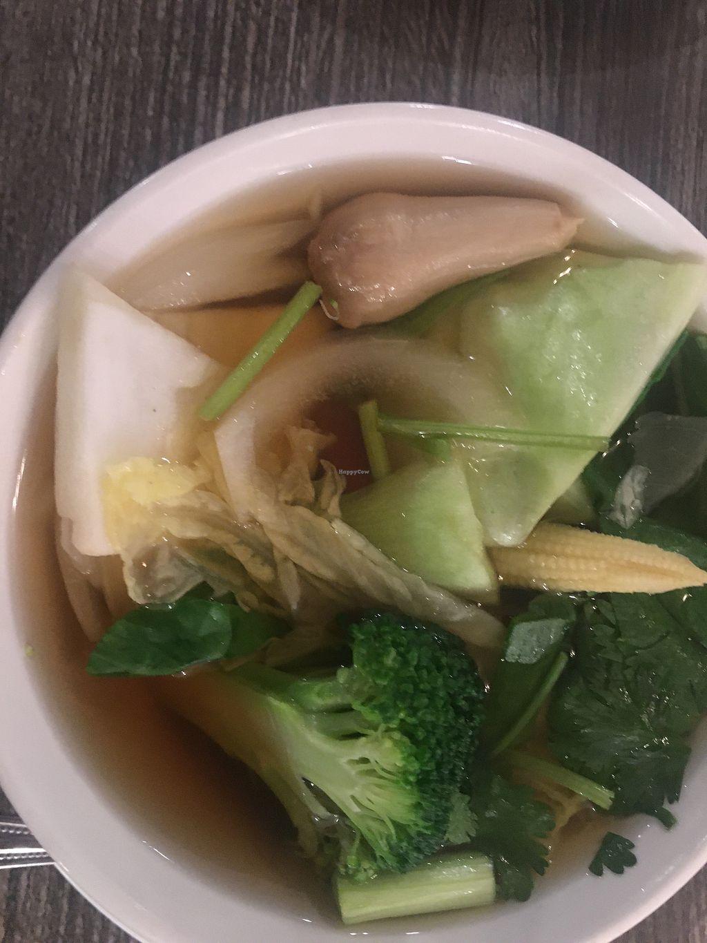 Photo credit: happycow