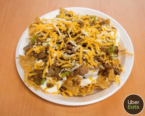 Photo credit: ubereats