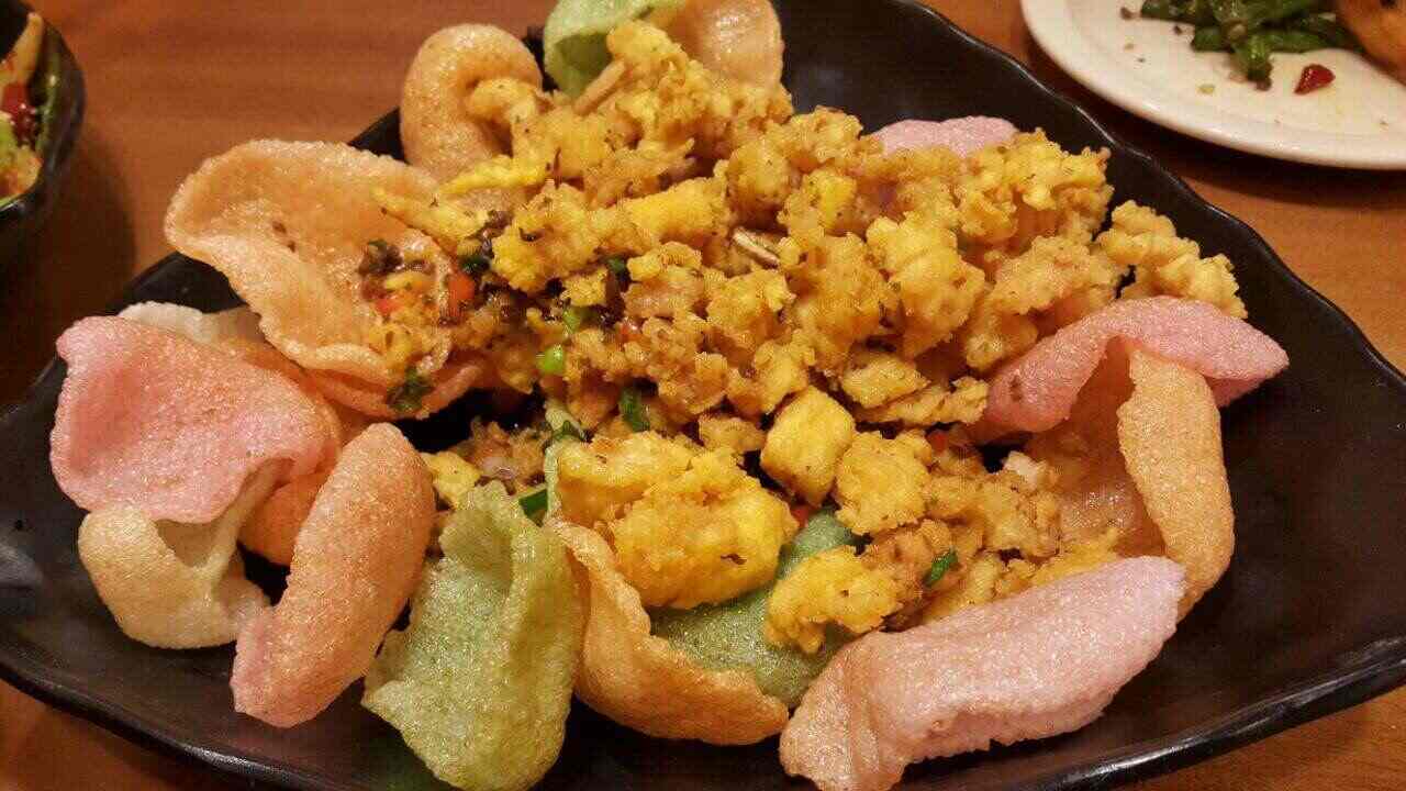 Photo credit: zomato