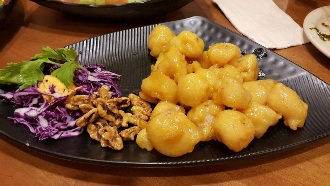 Photo credit: zomato
