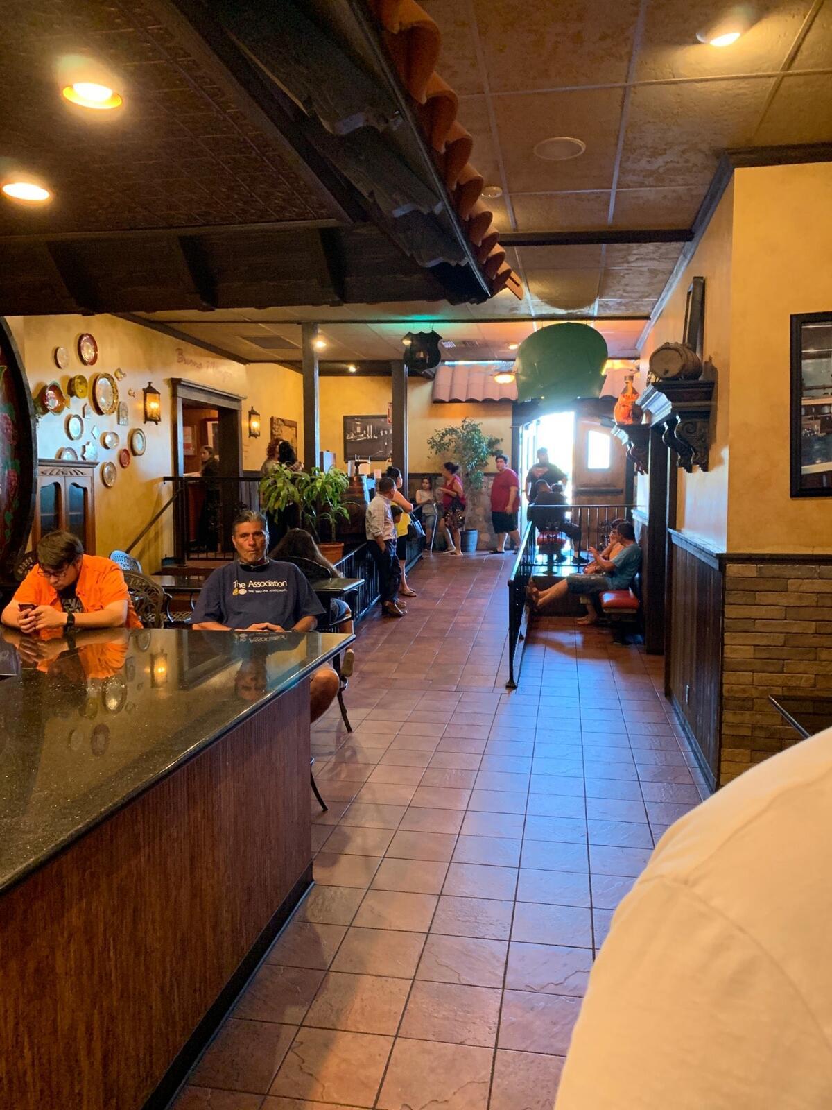 Photo credit: nextdoor