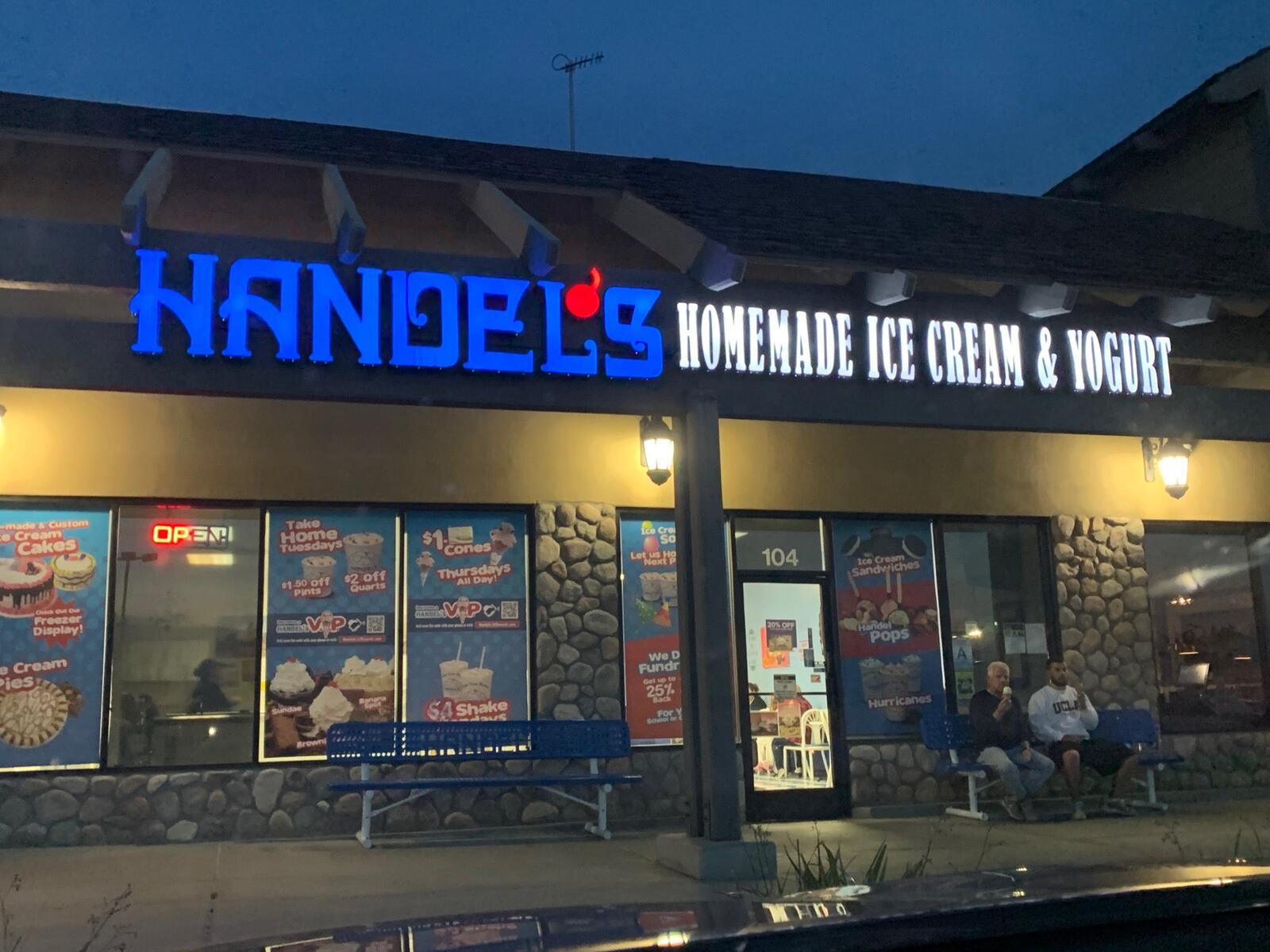 Photo credit: nextdoor
