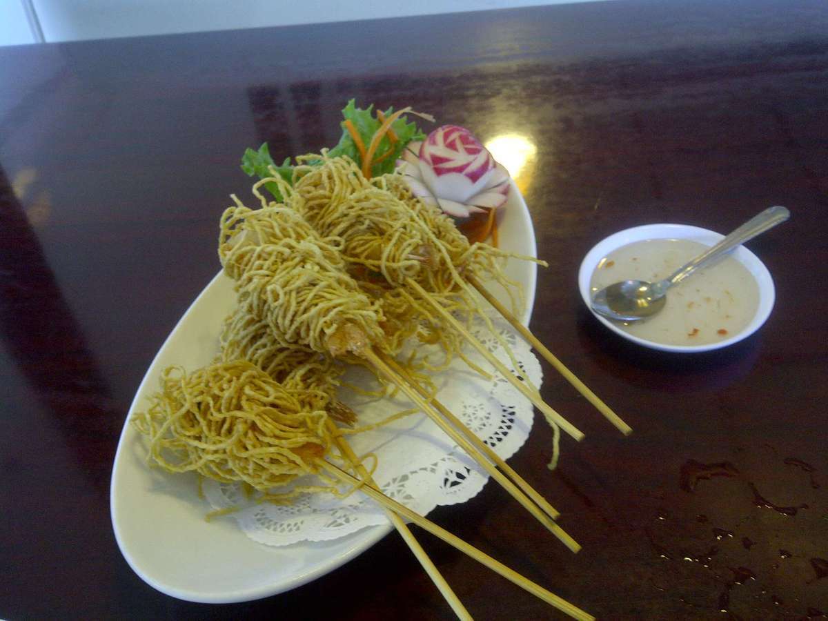 Photo credit: zomato