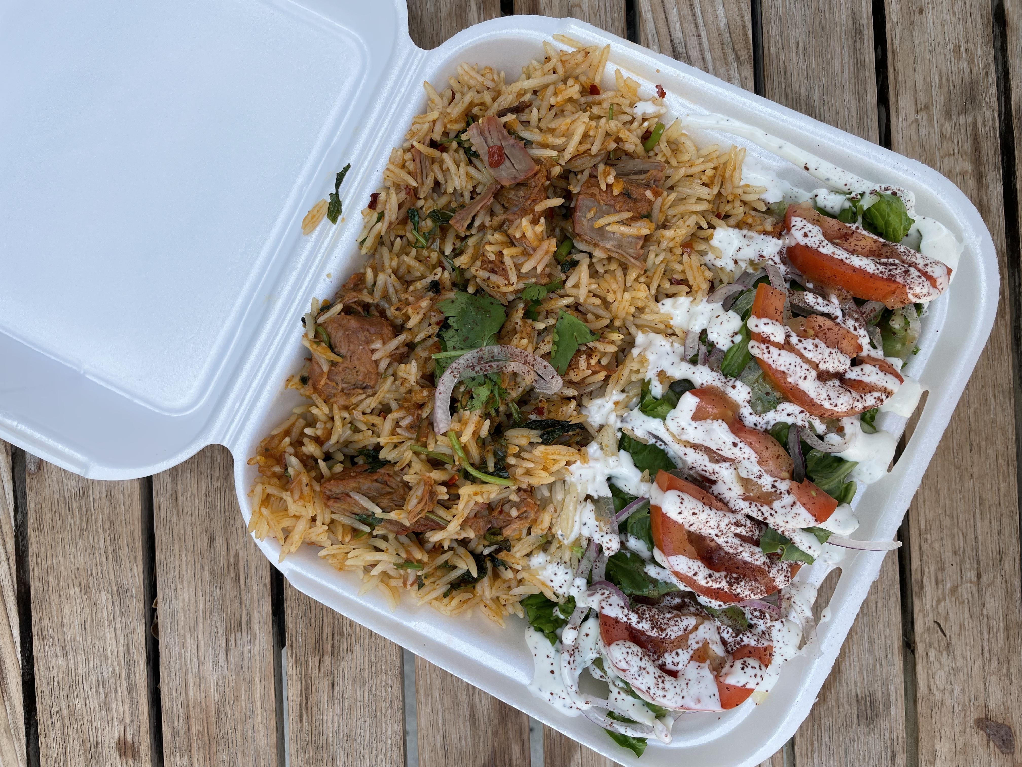 Photo credit: grubhub