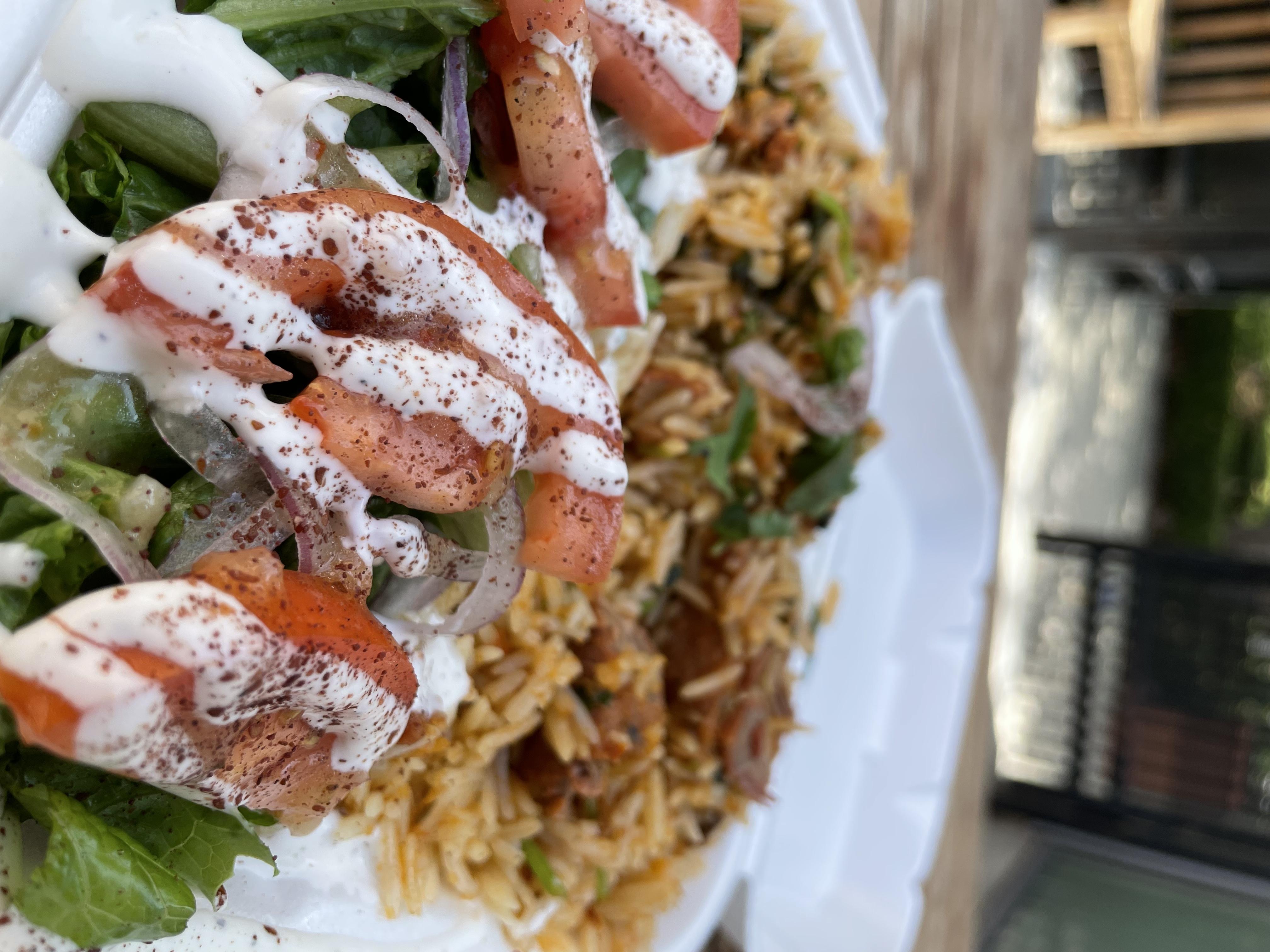 Photo credit: grubhub