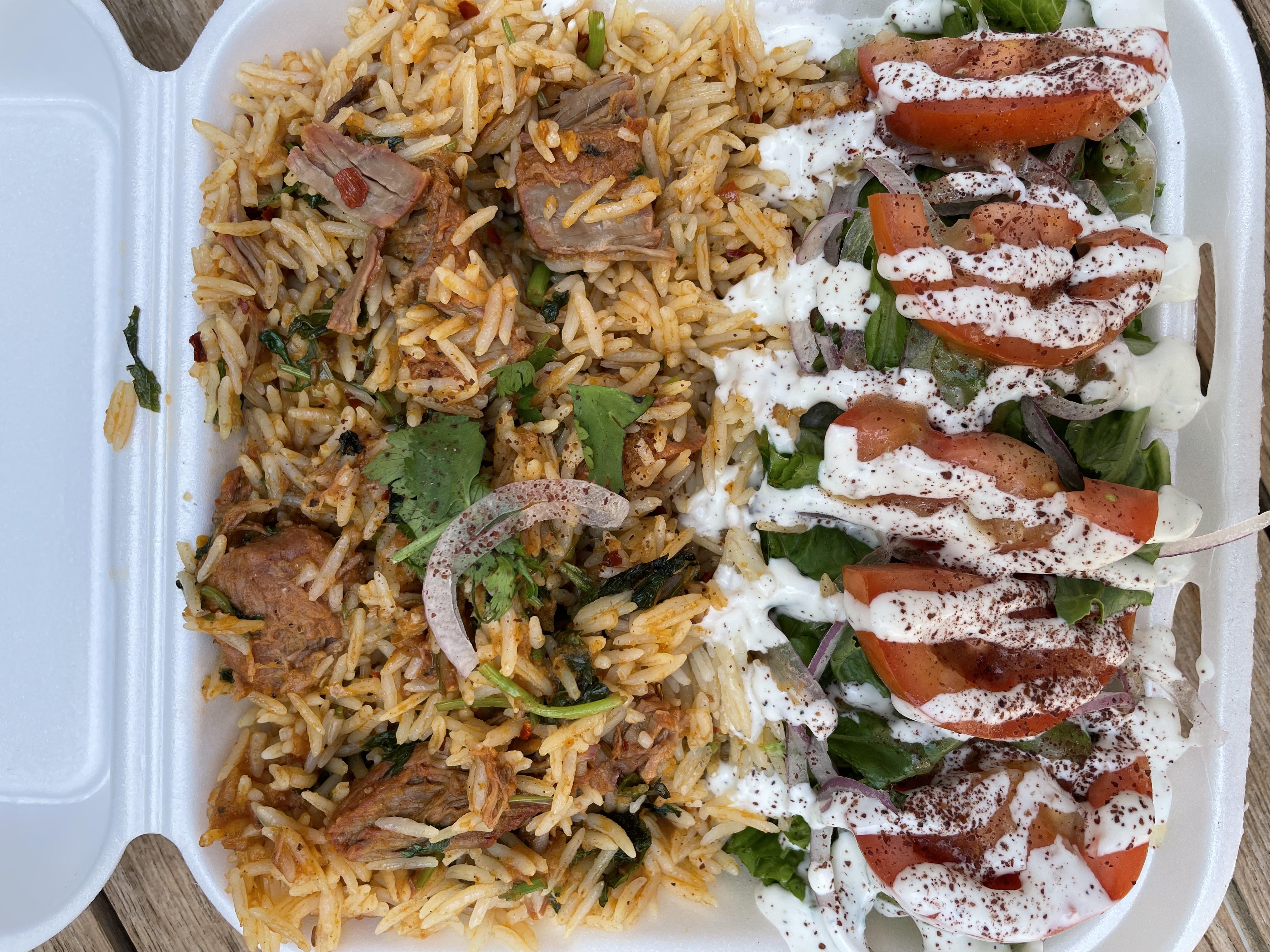 Photo credit: grubhub